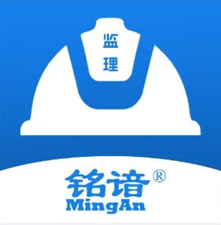 铭谐Logo